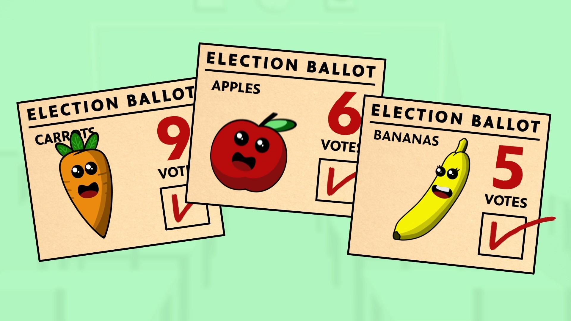 Electoral Systems Social Studies Shorts Pbs Learningmedia