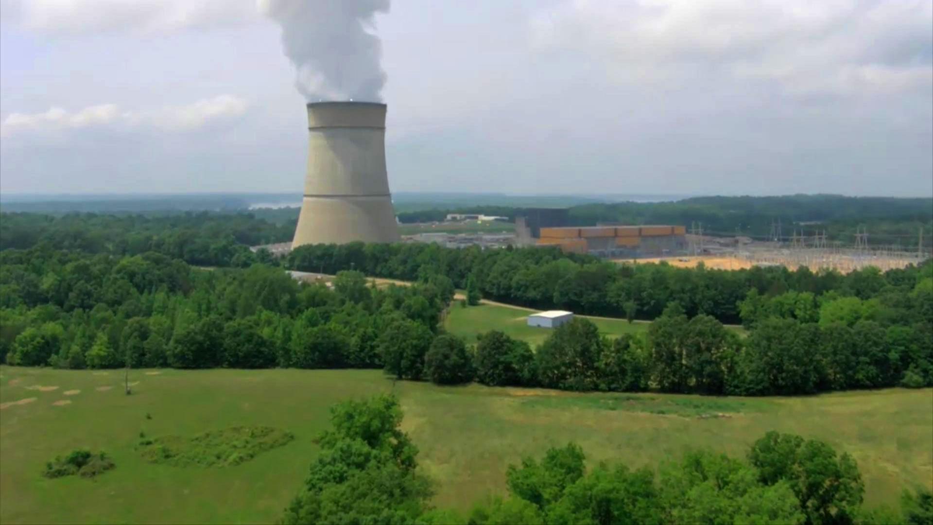 Nuclear Energy Science Trek PBS LearningMedia