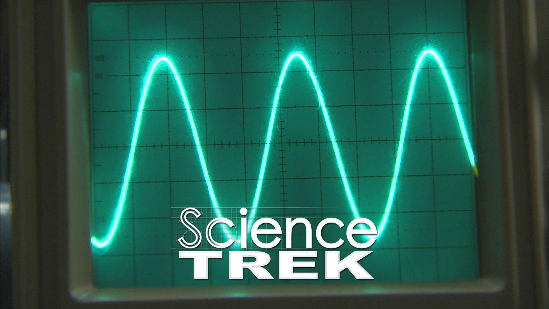 Sound: The Science of Sound | Science Trek | PBS LearningMedia