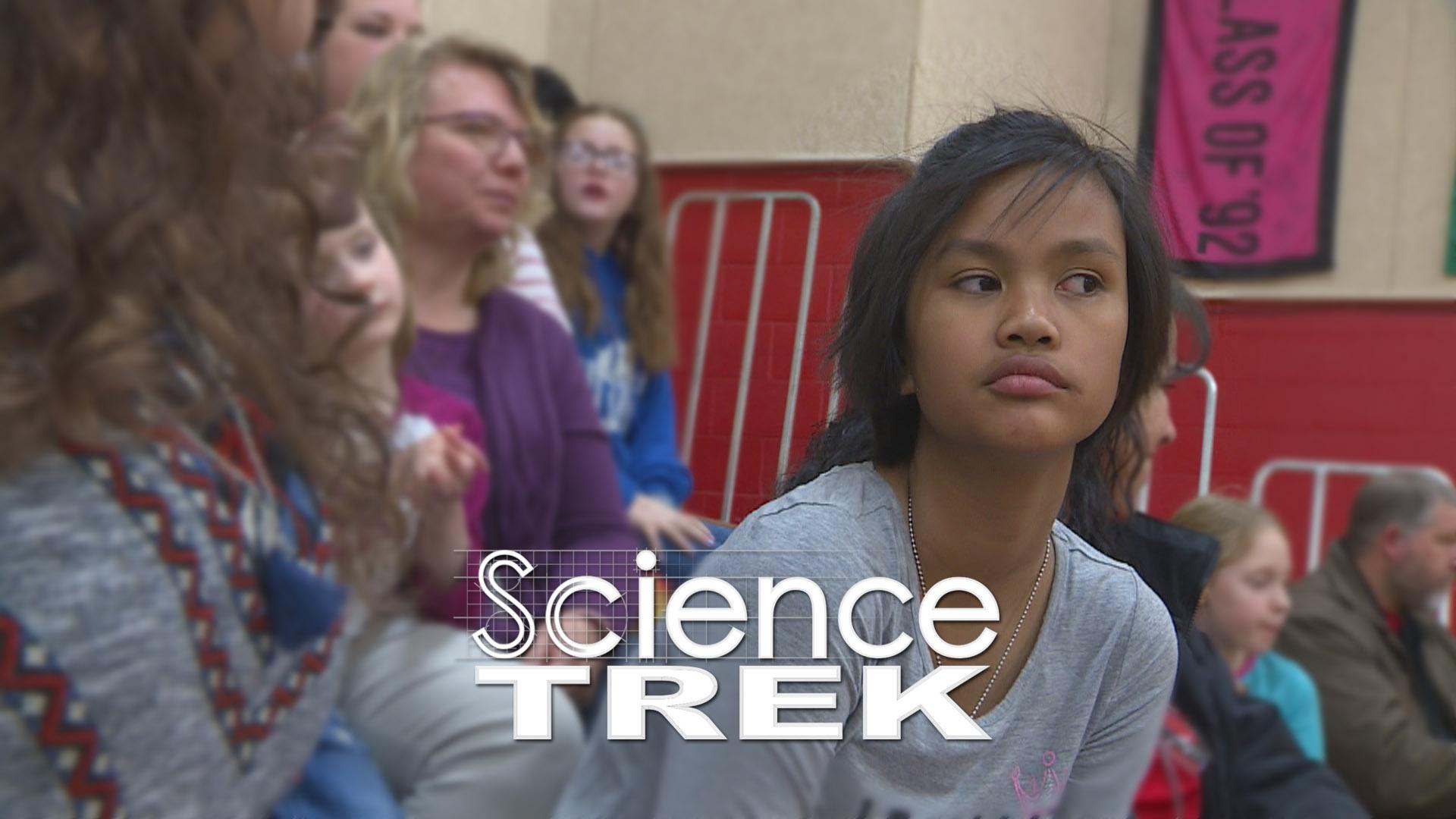 Sound: Without Sound | Science Trek | PBS LearningMedia