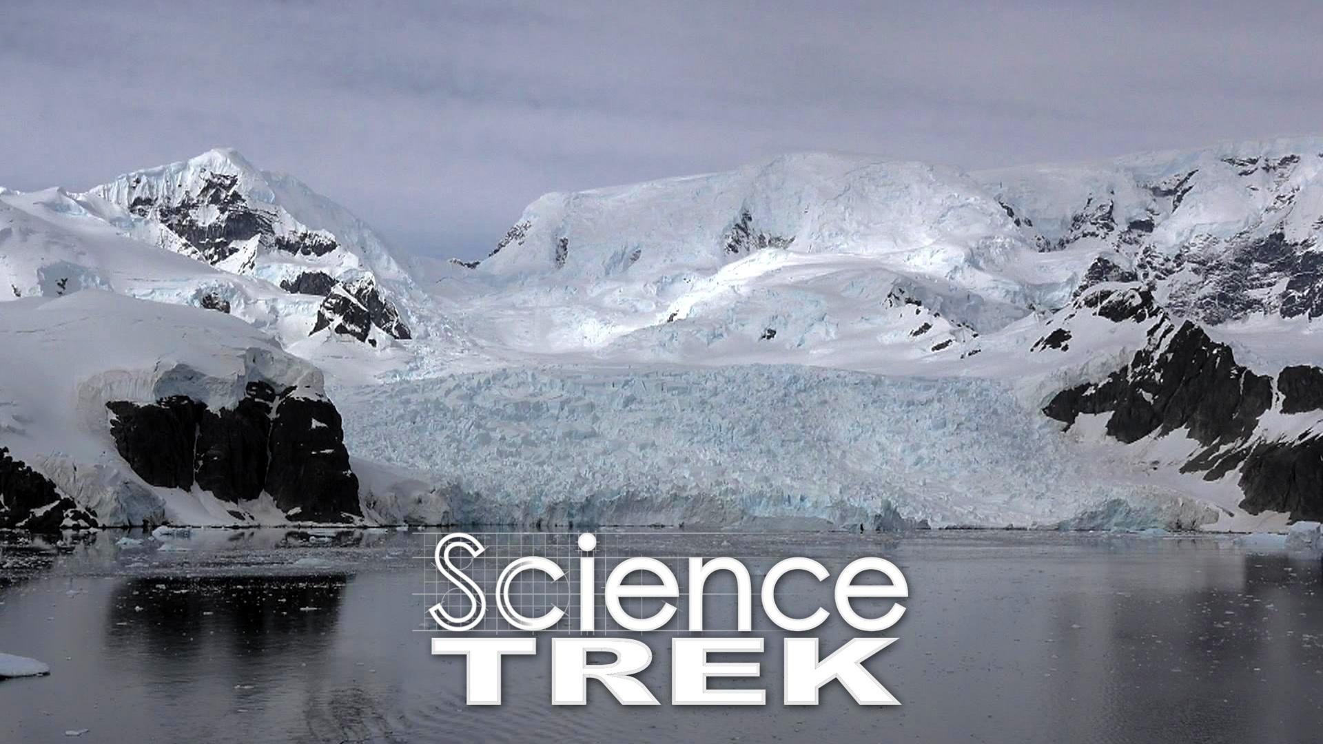 Whats A Climate Science Trek Pbs Learningmedia