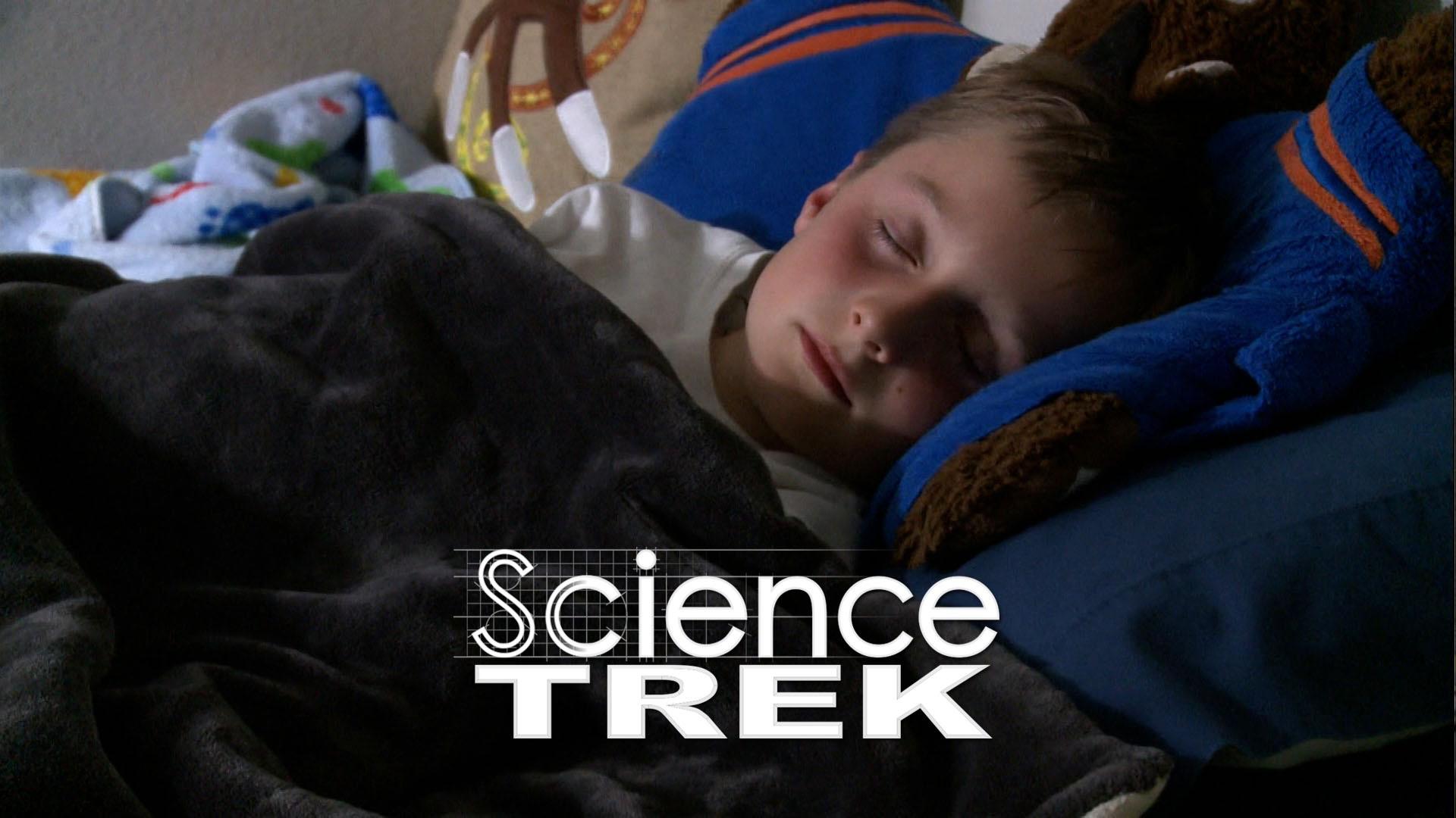 The Science of Sleep and Wellbeing