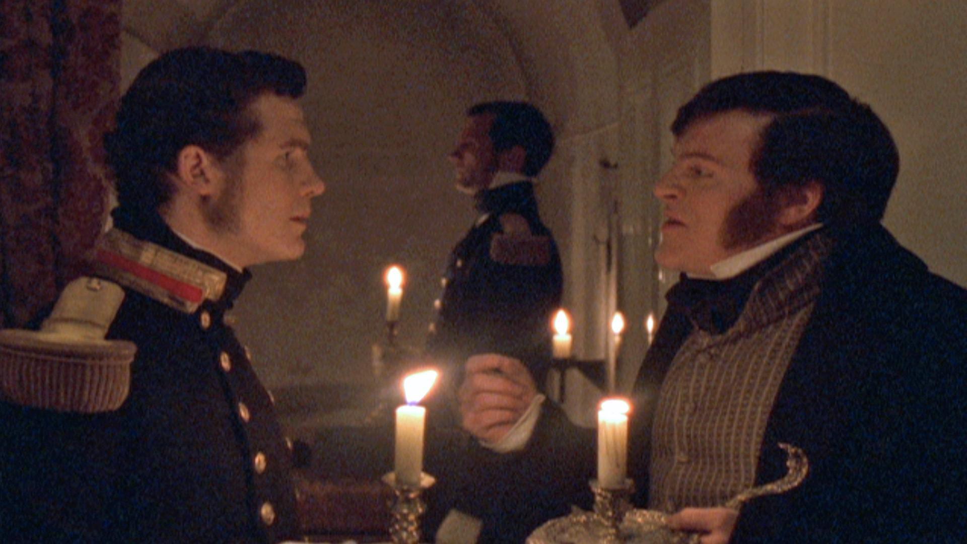 Darwin: Reluctant Rebel | PBS LearningMedia