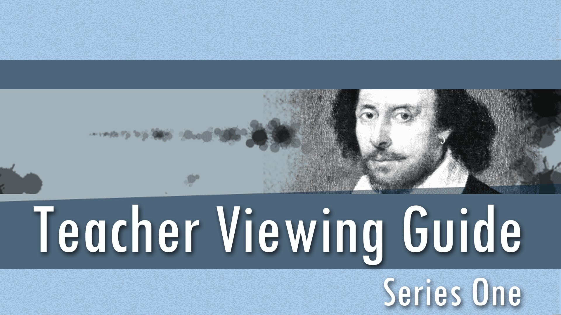 Shakespeare Uncovered Viewing Guide Series 1 Shakespeare Uncovered Pbs Learningmedia