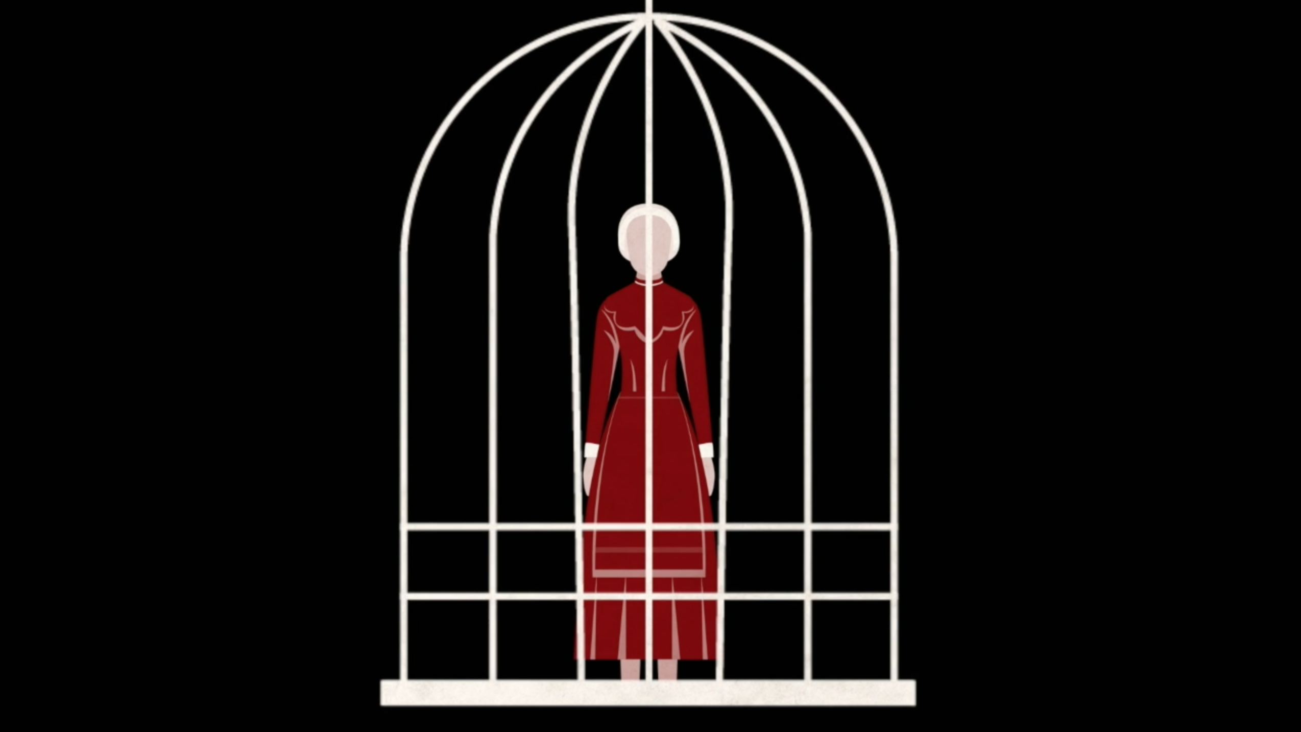 Margaret Atwood Explains the Dystopia of The Handmaid
