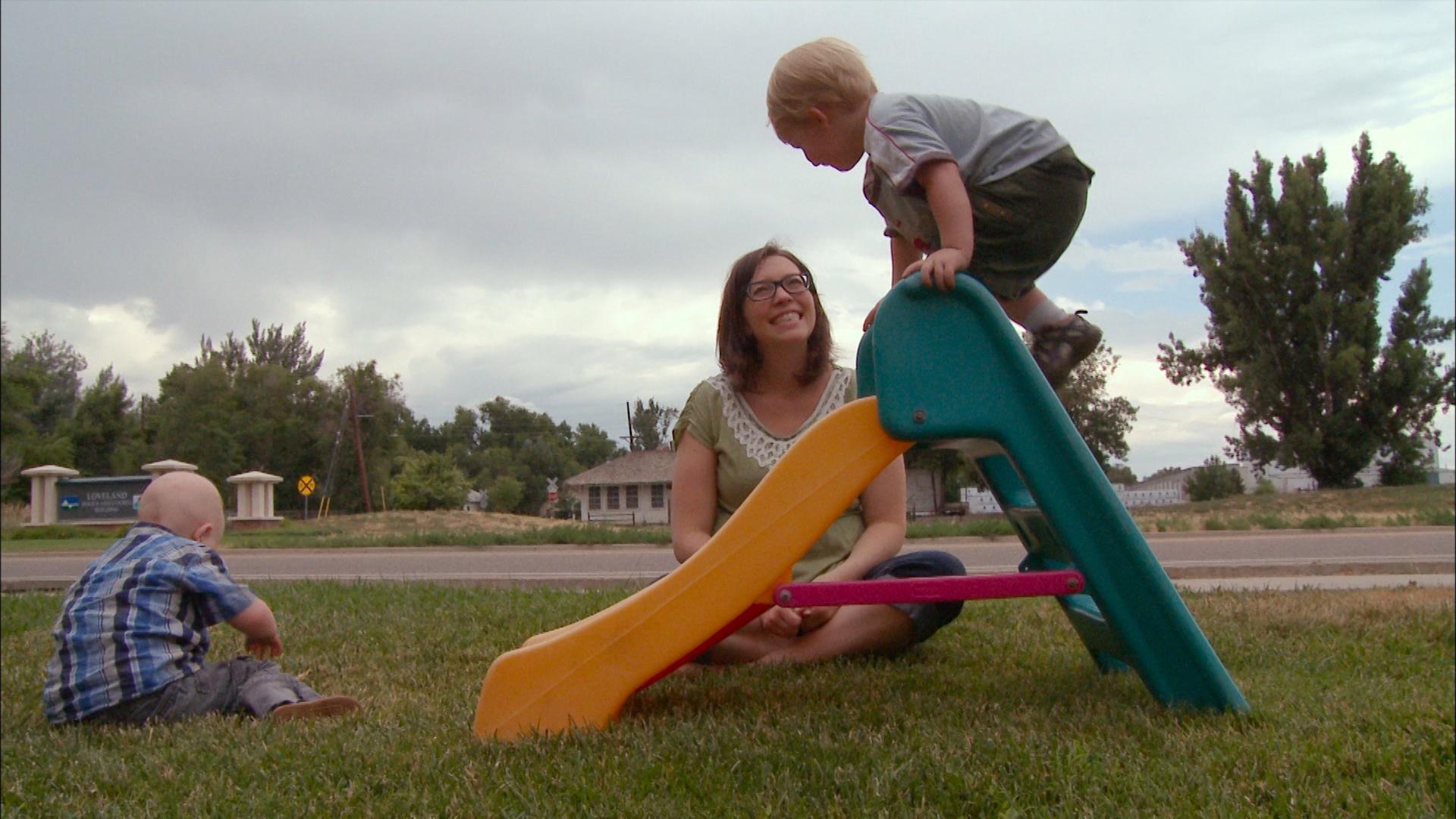 Thank You for Playing Lesson Plan Clips PBS LearningMedia