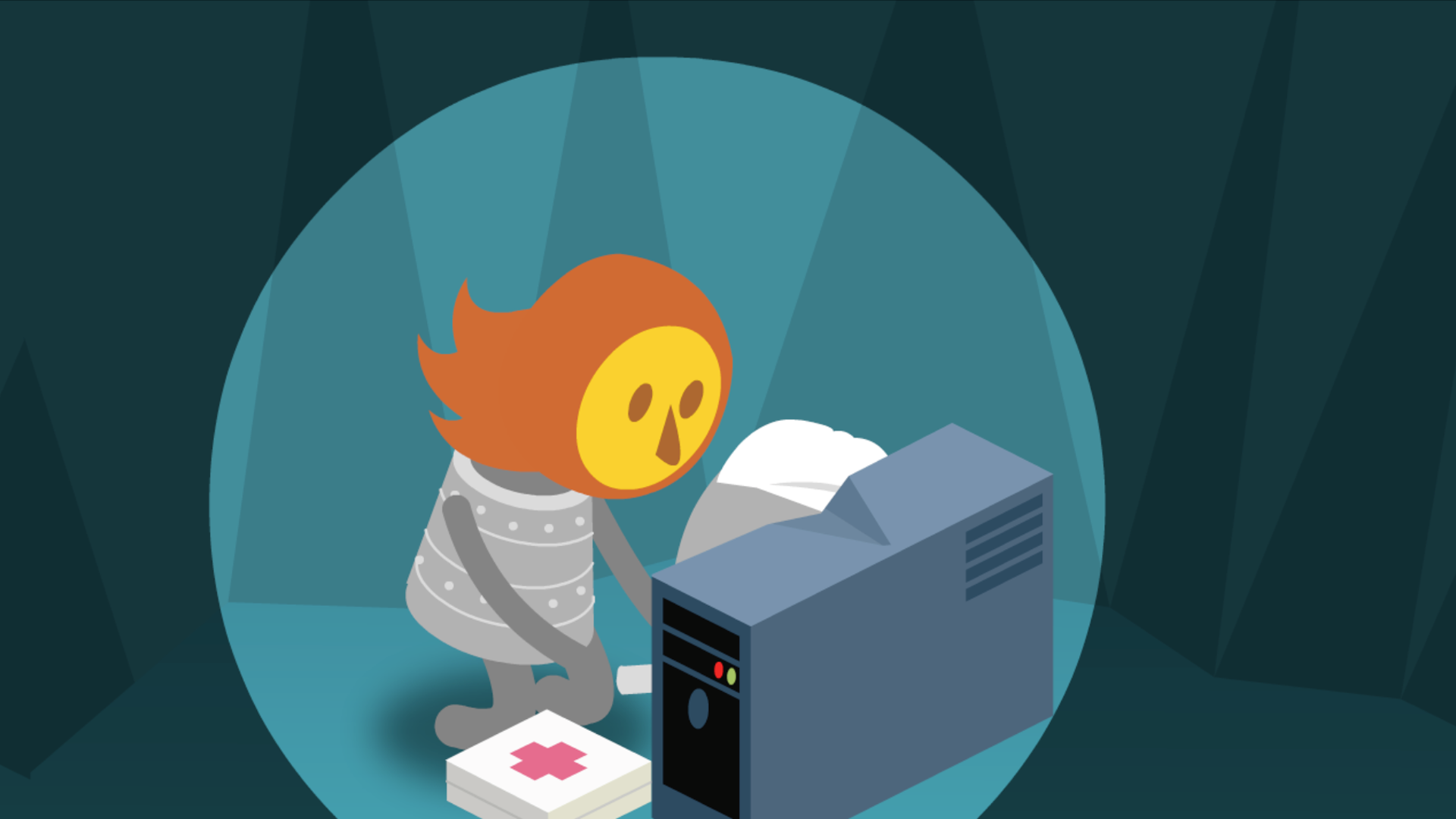 The Secret Lives of Hackers | PBS LearningMedia
