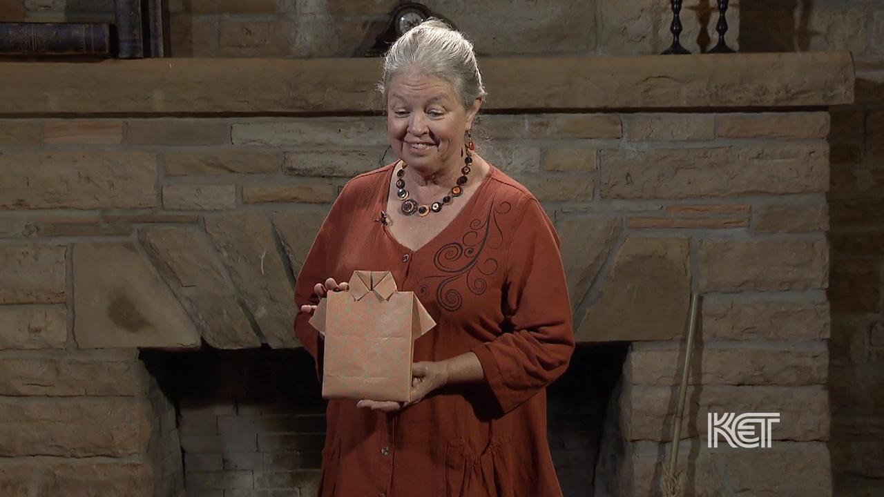 The Tailor A World of Stories PBS LearningMedia