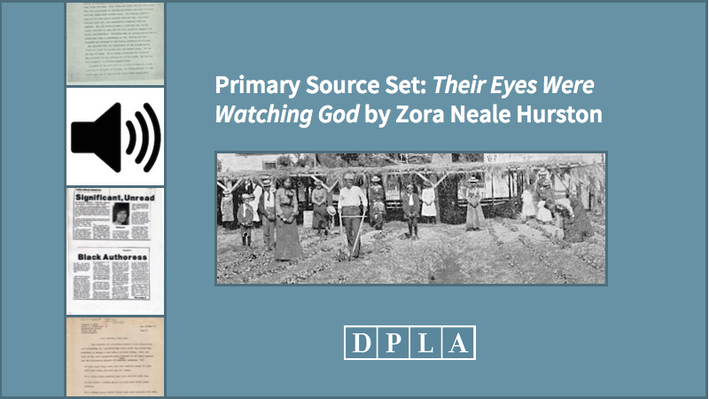 the imagination imagery and phrasing in their eyes were watching god by zora neale hurston Self-realization in a restricted world: janie’s early discovery in zora neale hurston’s their eyes were watching god delisa d hawkes zora neale hurston once said, “the game of keeping what one has is never so exciting as. the imagination imagery and phrasing in their eyes were watching god by zora neale hurston Self-realization in a restricted world: janie’s early discovery in zora neale hurston’s their eyes were watching god delisa d hawkes zora neale hurston once said, “the game of keeping what one has is never so exciting as.