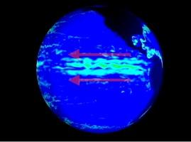 ocean currents and climate for kids
