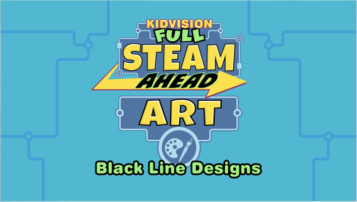 KidVision Full STEAM Ahead | KidVision Full STEAM Ahead | PBS