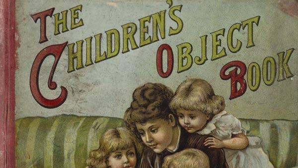 1890-1900 Early Childhood