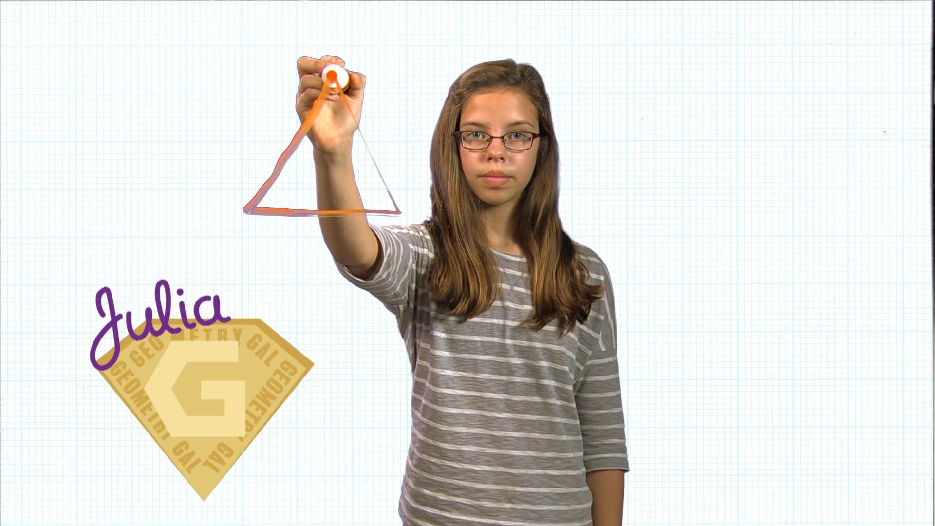Classifying Triangles By Angles And Sides Pbs Learningmedia Classifying Triangles By Angles And Sides Pbs Learningmedia