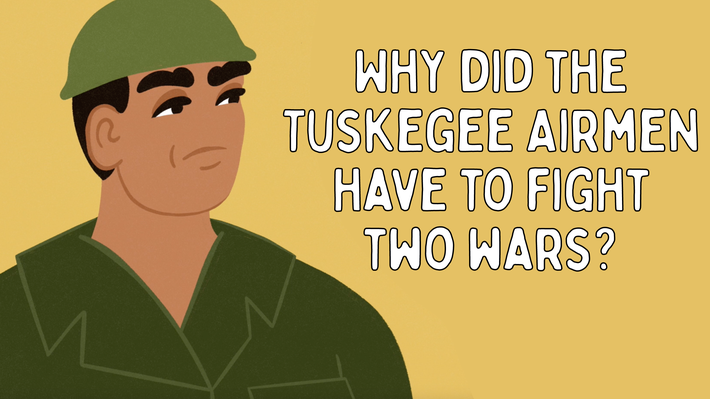 Tuskegee Airmen | Yellowhammer History Hunt Tuskegee Airmen | Yellowhammer History Hunt
