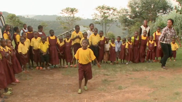 Hook up in uganda