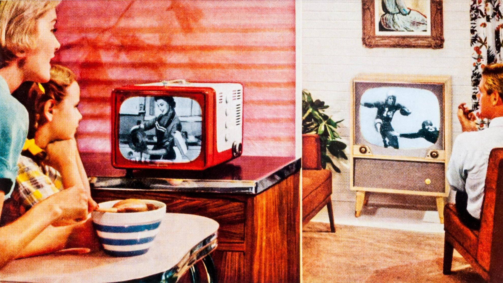 1950s Consumerism  Interactive Lesson  PBS LearningMedia