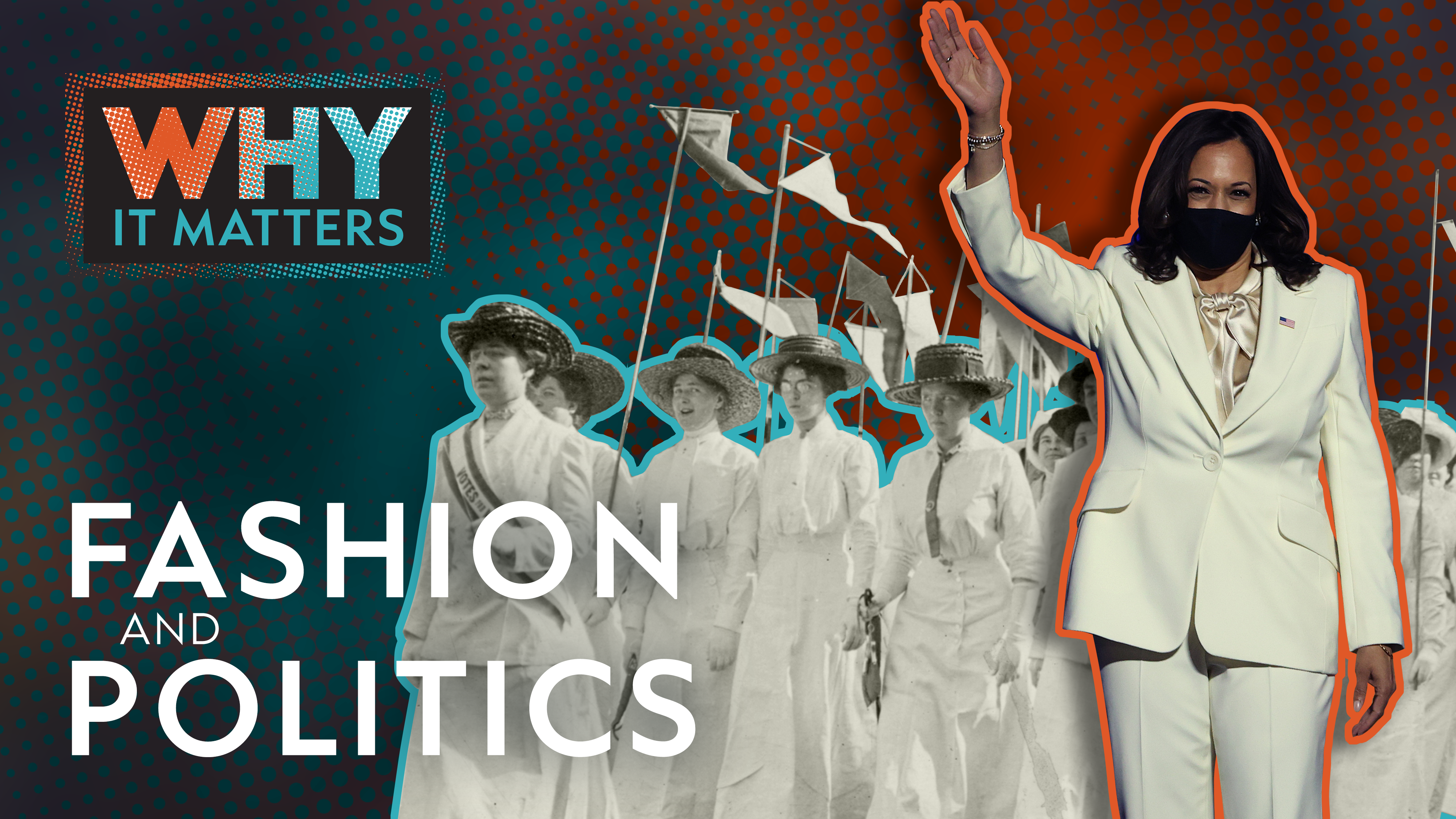 Fashion and Politics