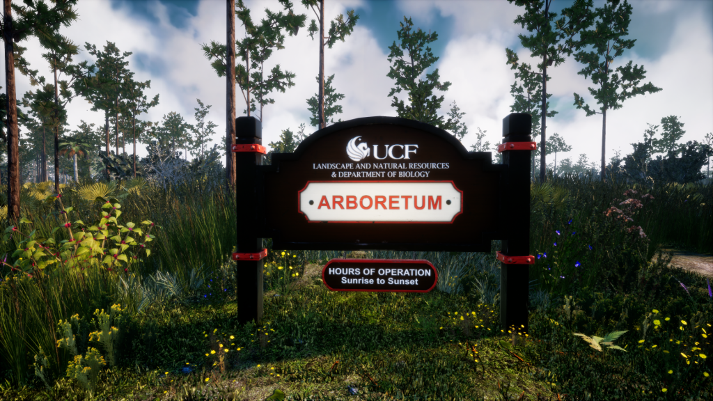 Virtual UCF Arboretum | PBS LearningMedia