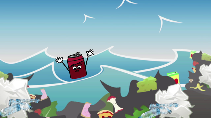 How Does Littering Affect Climate Change www.pbslearningmedia.org