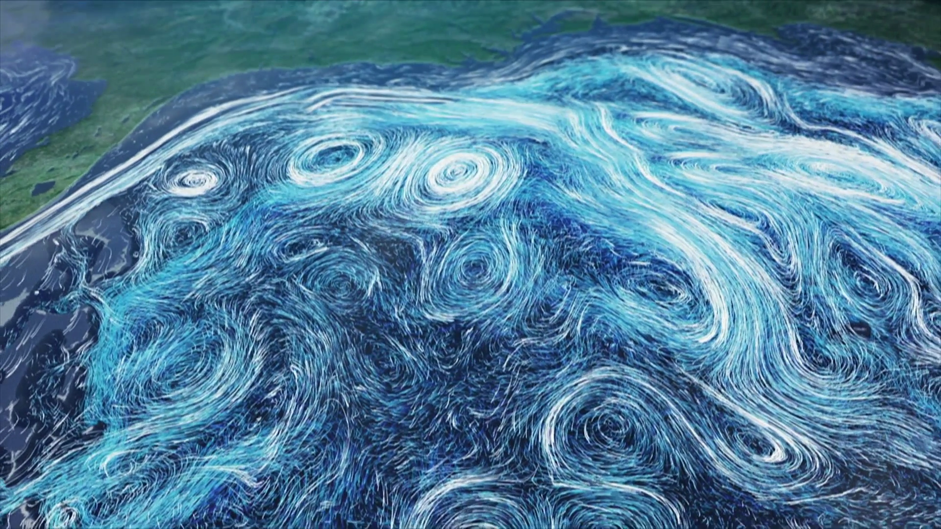 Stream Tipping Examples Climate Tipping Points: The Gulf Stream and the AMOC | Weathered ...