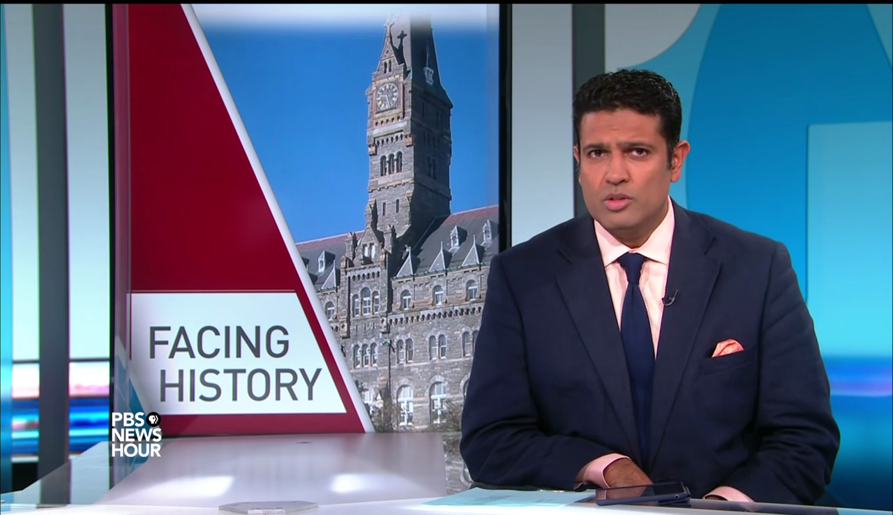 The Talk In The 10 Scandal Why Pbs Needs To Change - seis52o