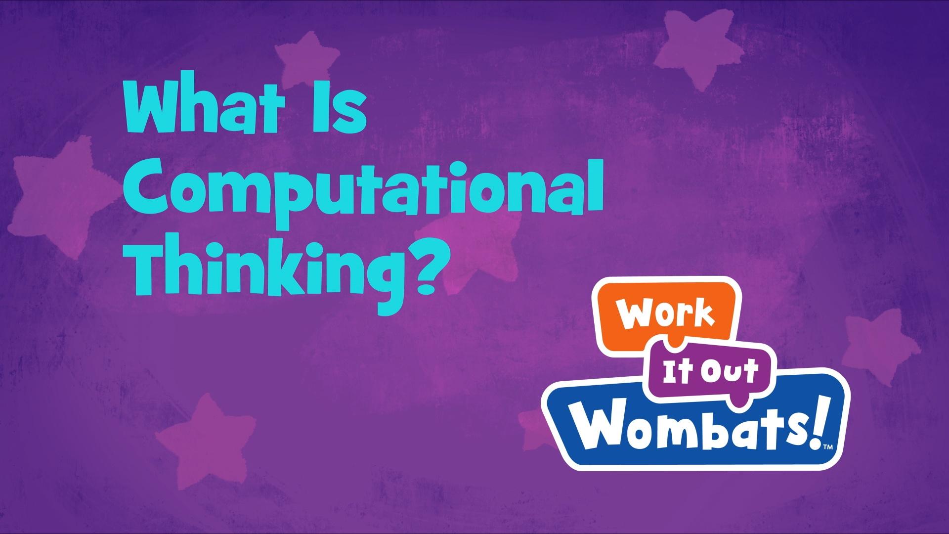 Overview for Families: What Is Work It Out @ Your Library? | PBS