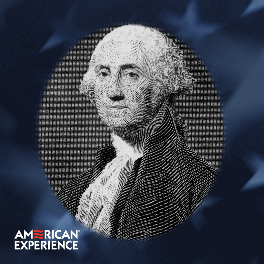 The Presidents Biography 1. Washington PBS LearningMedia