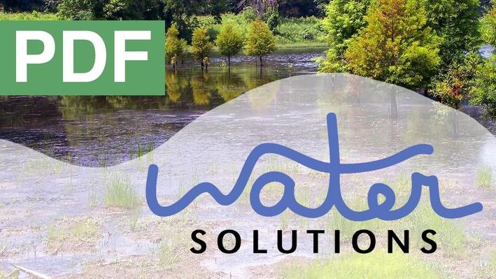 water supply solutions essay water supply solutions essay