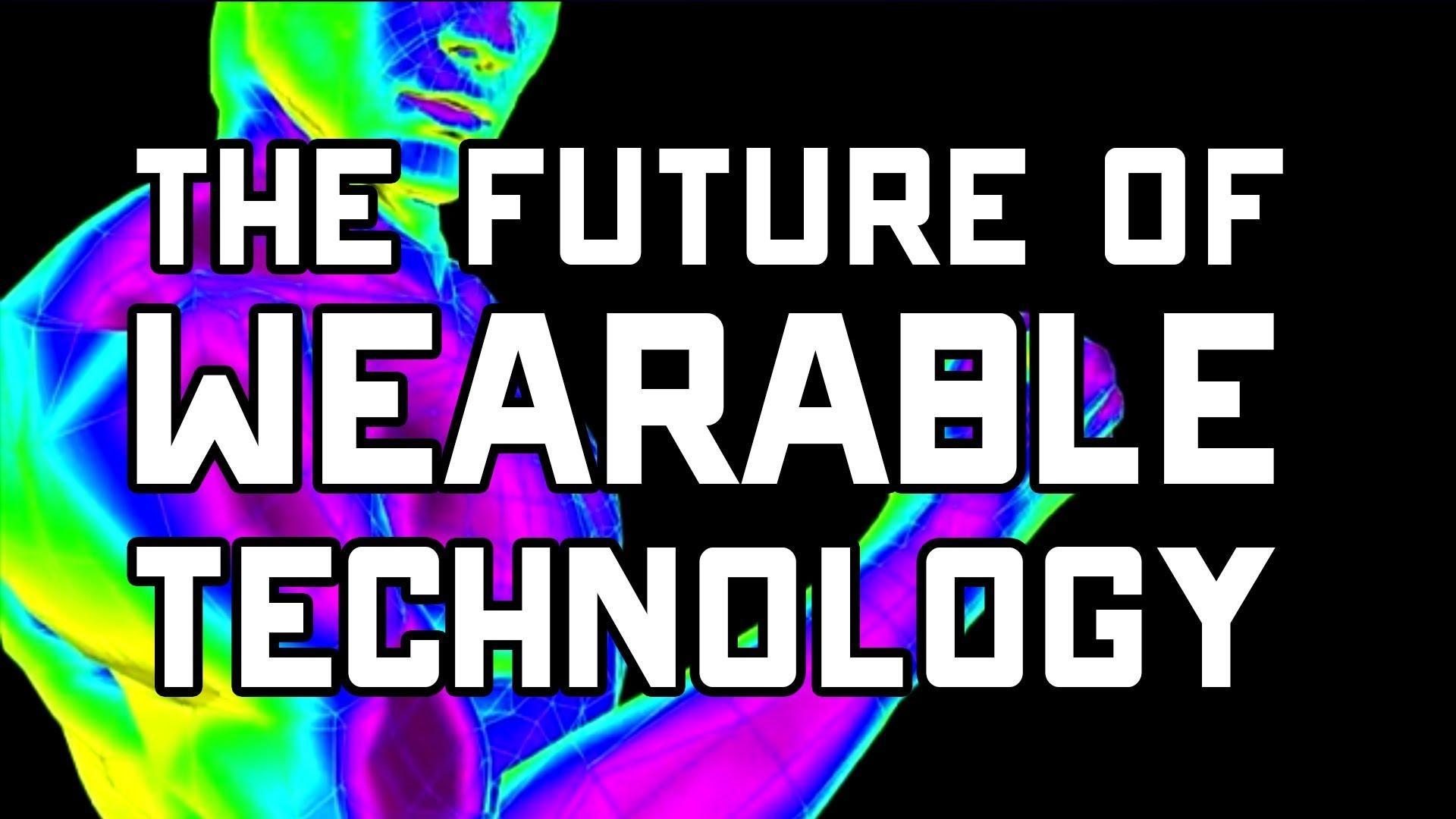 The Future of Wearable Technology Off Book PBS LearningMedia