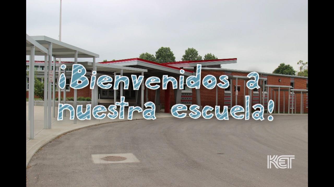¡Bienvenidos a nuestra escuela! | PBS LearningMedia