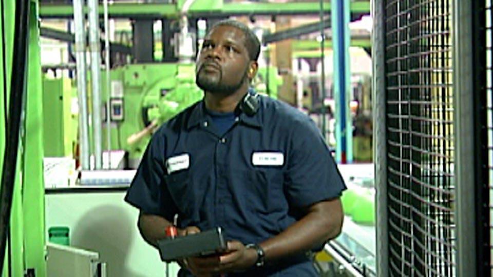 Process Technology: Process Maintenance Engineer | PBS LearningMedia