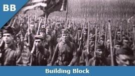 Soldiers Marching | PBS LearningMedia