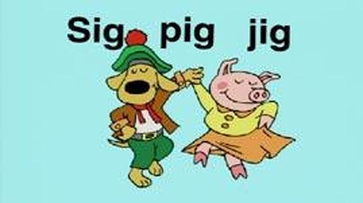 A Fellow Named Sig