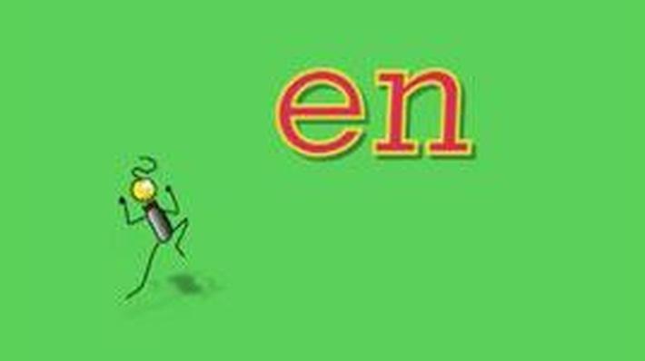 If You Can Read: en