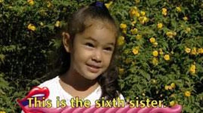 This Is the Sixth Sister