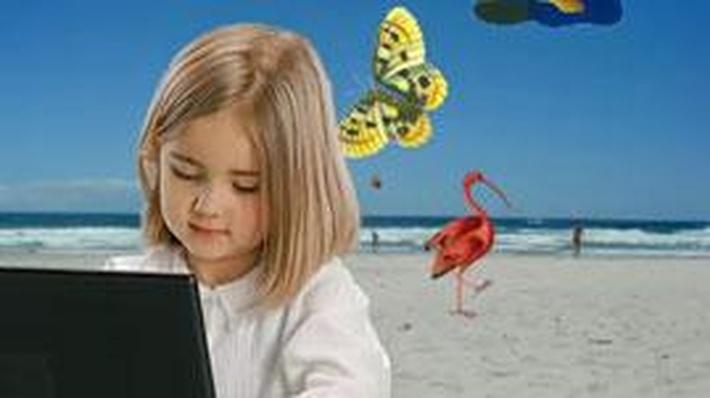 Surfin' the Web
