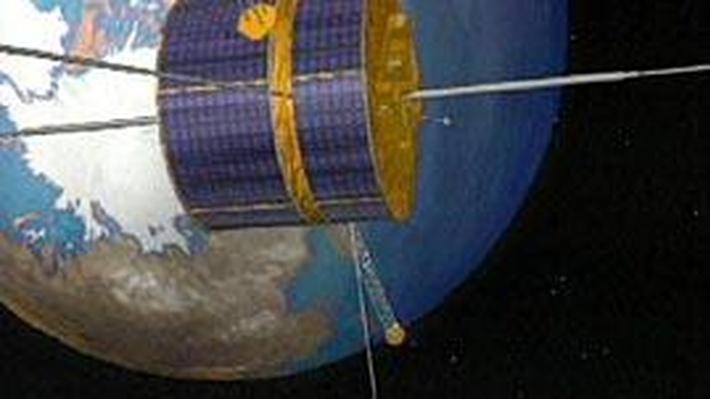Earth System: Satellites Earth System: Satellites