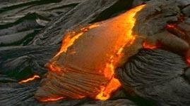 Lava Sampling on Kilauea Volcano, Hawaii | Grades 6-8, 9-12 Science ...
