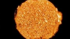 Characteristics of the Sun | PBS LearningMedia