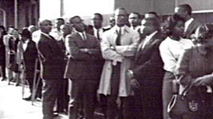 Selma, Alabama: The Role of News Media in the Civil Rights Movement ...