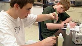 Scientific Vocabulary for Fluids | PBS LearningMedia