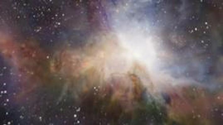 Nova: Finding Life Beyond Earth Blu-ray PBS Astrobiology