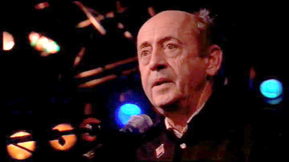 Forgetfulness” A poem by Billy Collins