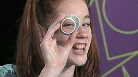 Columns: Experimenting with Paper Cups | PBS LearningMedia