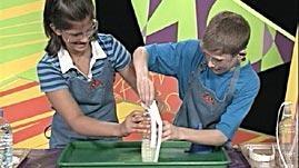 Acid Base Rockets Acids and Bases: Bottle Rockets | Grades 3-5, 6-8 Science Teaching and ...