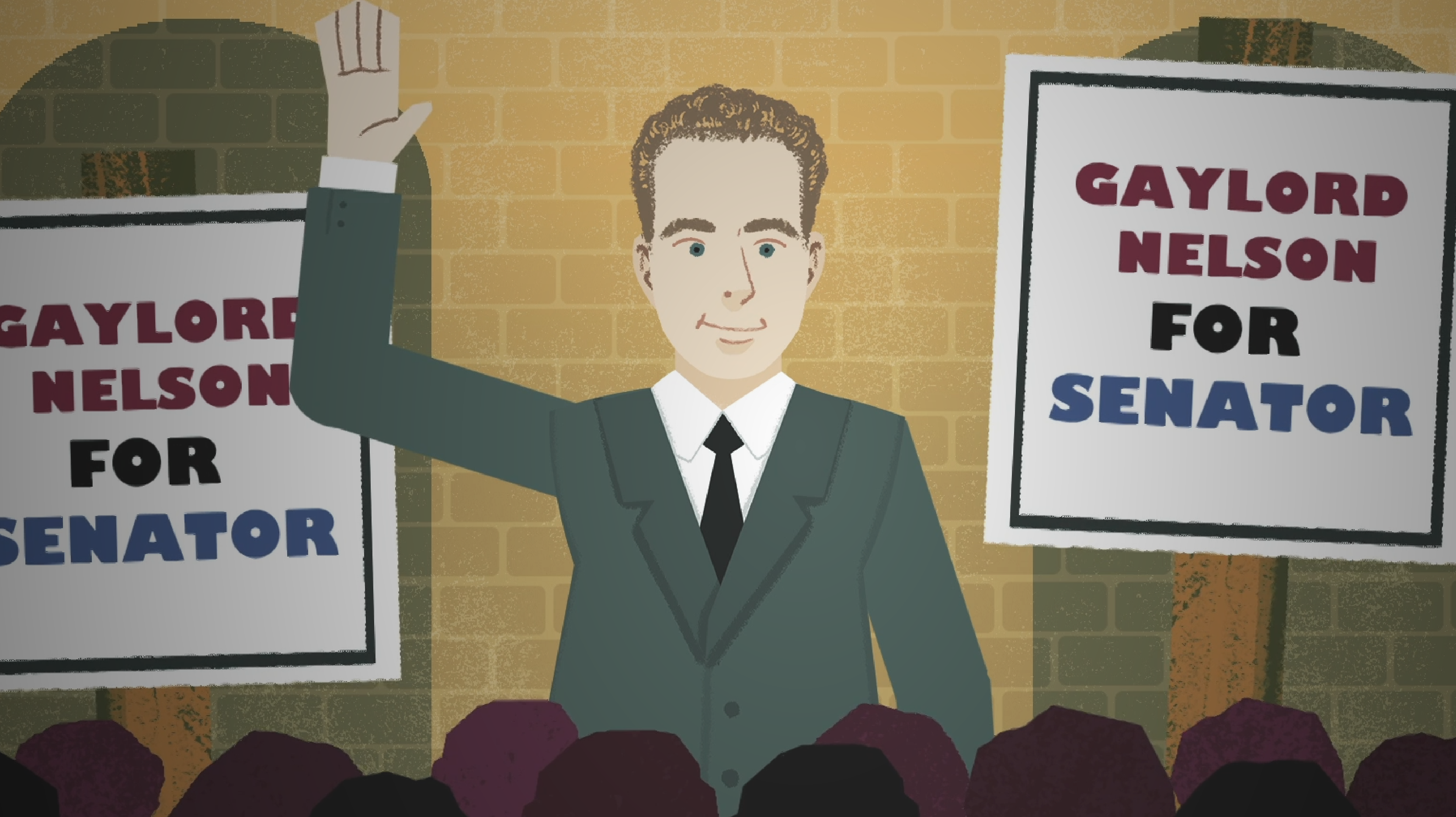 gaylord-nelson-a-vision-for-the-earth-wisconsin-biographies-pbs