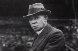 Booker T. Washington And W.E.B. Du Bois: The Conflict | PBS LearningMedia