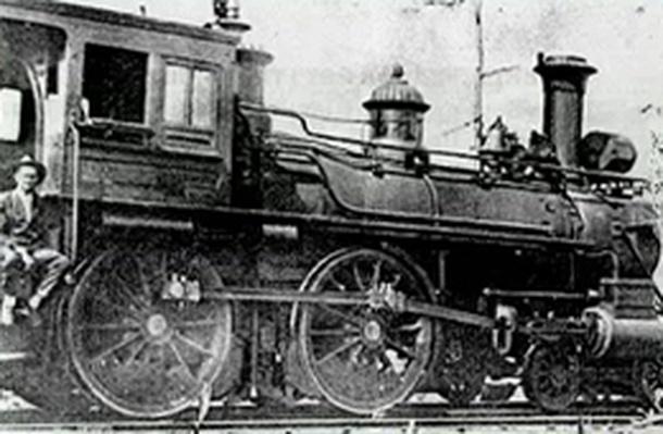 How did railroads change America?