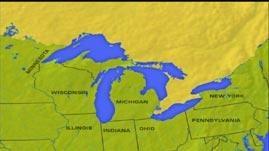 Who Owns the Water of the Great Lakes? | PBS LearningMedia