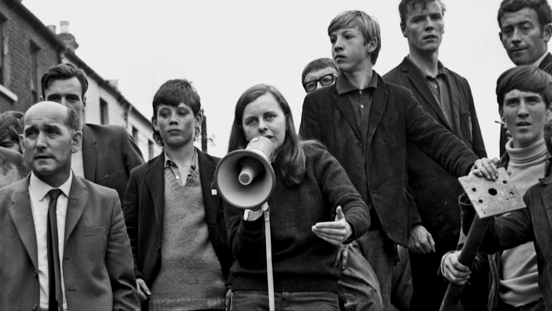 Peace People Movement In Northern Ireland: What Was it?